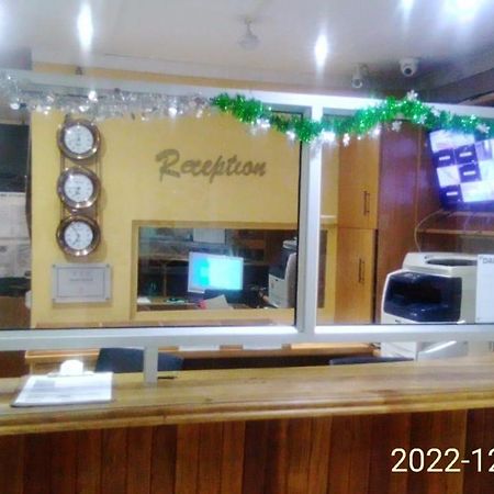 Hemmingways Bed & Breakfast King William's Town Dış mekan fotoğraf