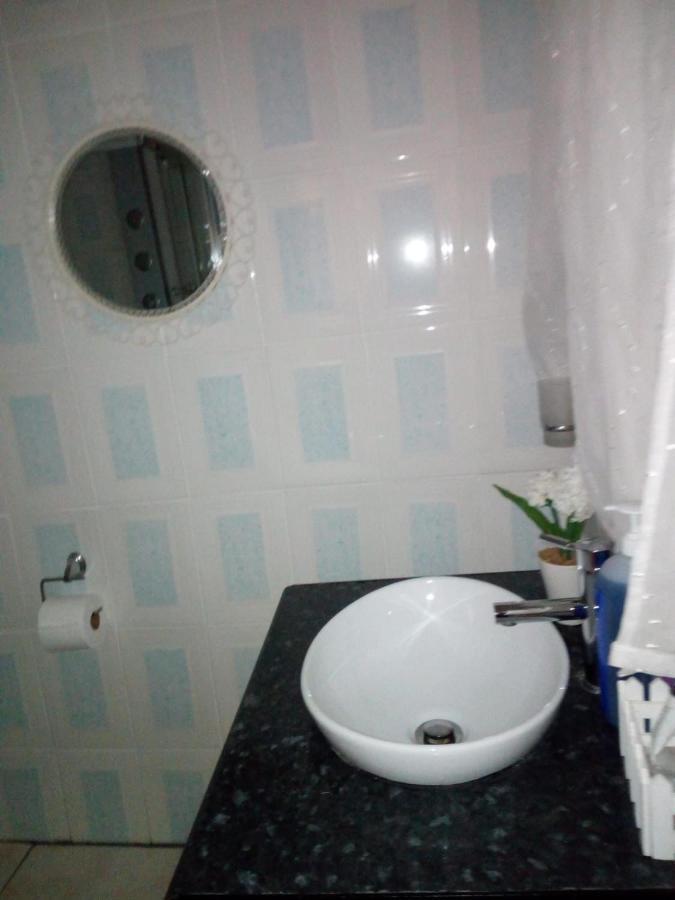 Hemmingways Bed & Breakfast King William's Town Dış mekan fotoğraf