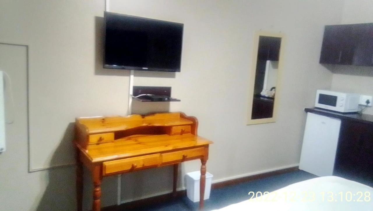 Hemmingways Bed & Breakfast King William's Town Dış mekan fotoğraf