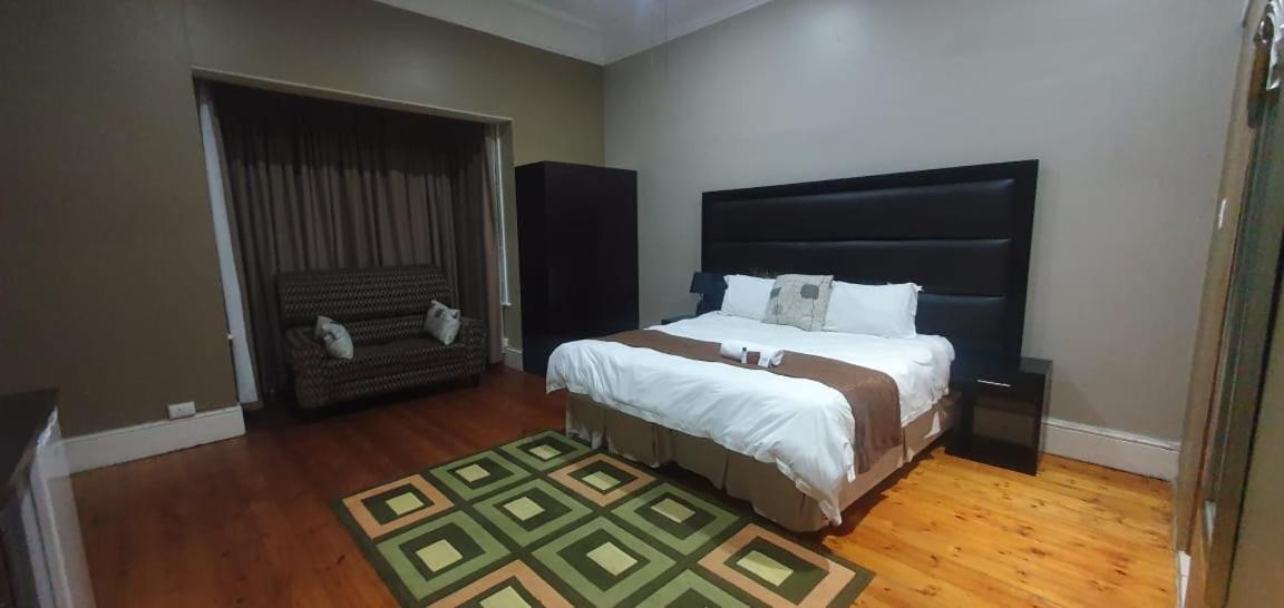 Hemmingways Bed & Breakfast King William's Town Dış mekan fotoğraf