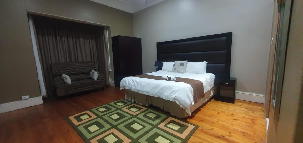 Hemmingways Bed & Breakfast King William's Town Dış mekan fotoğraf