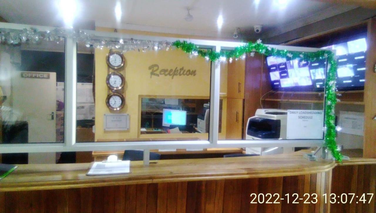 Hemmingways Bed & Breakfast King William's Town Dış mekan fotoğraf