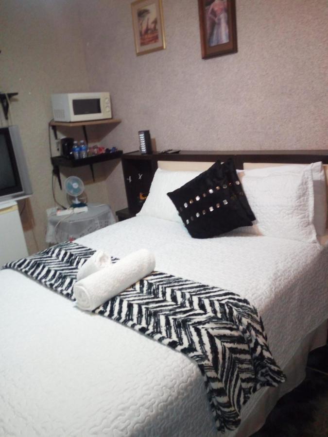 Hemmingways Bed & Breakfast King William's Town Dış mekan fotoğraf
