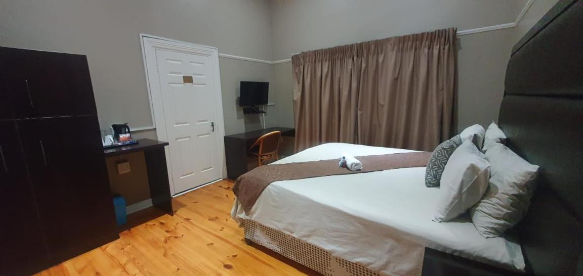 Hemmingways Bed & Breakfast King William's Town Dış mekan fotoğraf