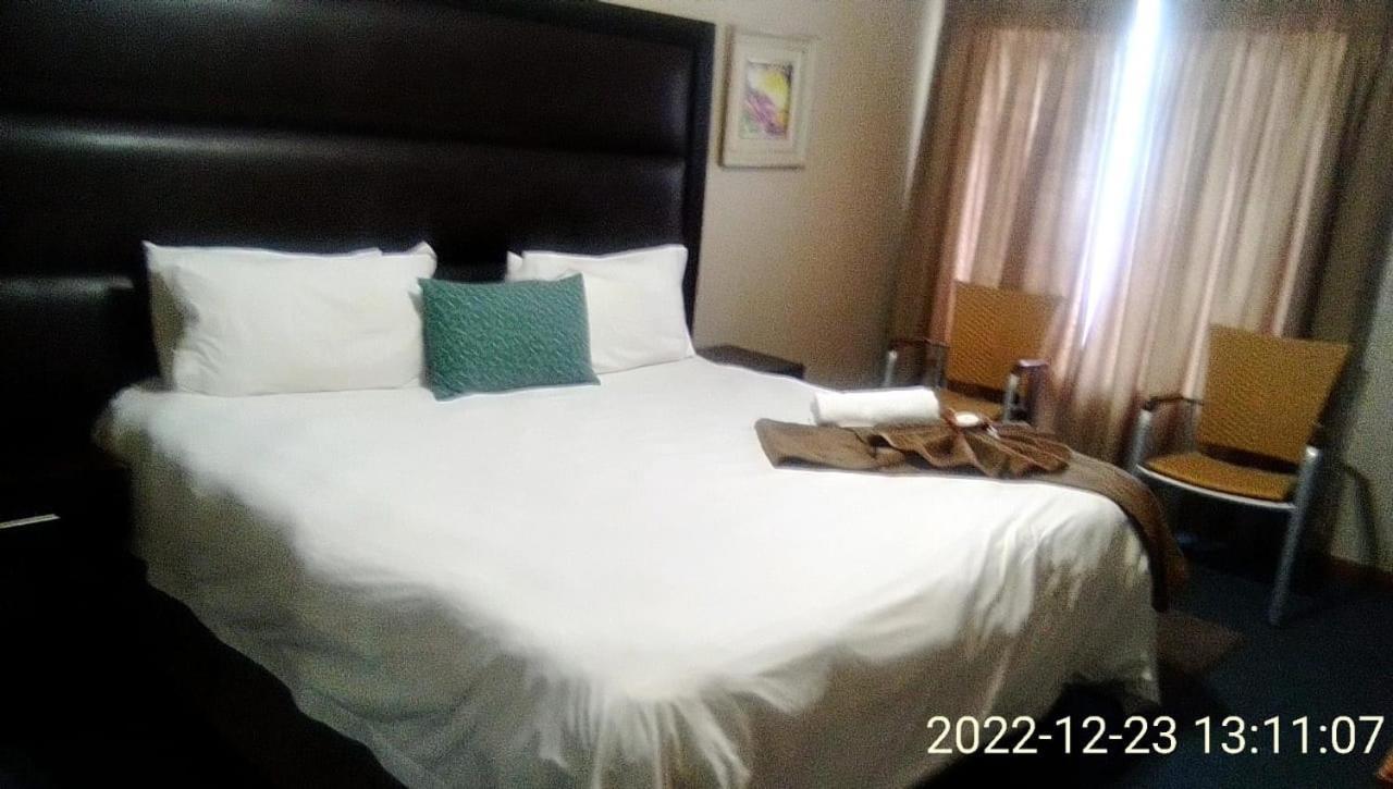 Hemmingways Bed & Breakfast King William's Town Dış mekan fotoğraf