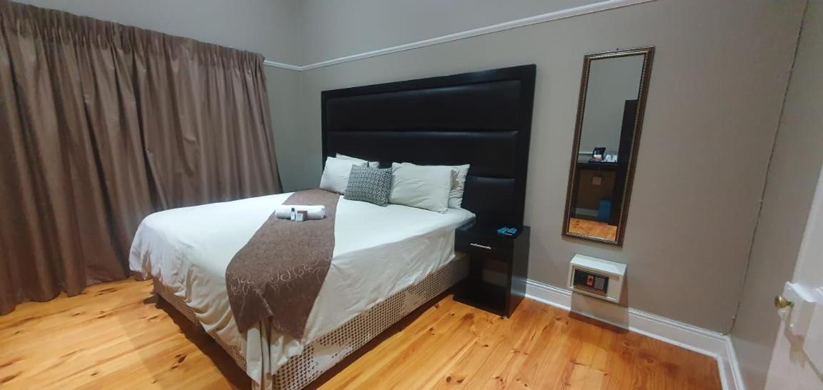 Hemmingways Bed & Breakfast King William's Town Dış mekan fotoğraf