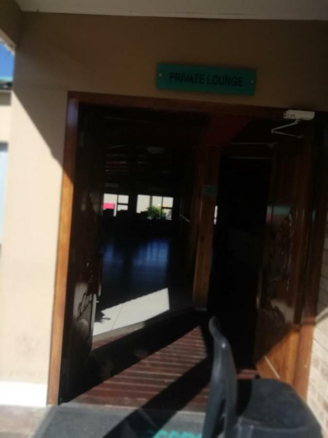 Hemmingways Bed & Breakfast King William's Town Dış mekan fotoğraf