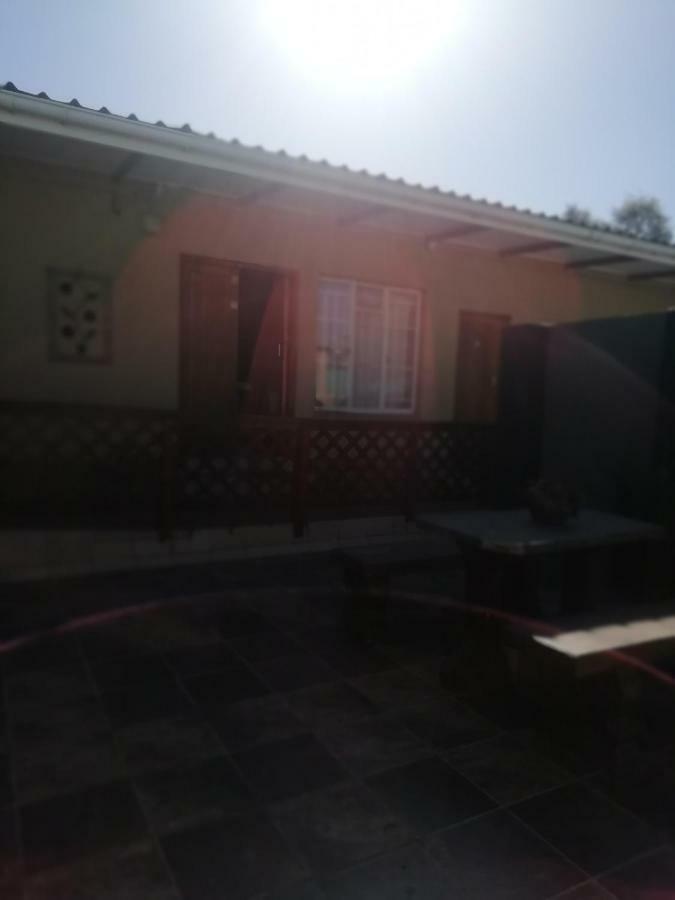 Hemmingways Bed & Breakfast King William's Town Dış mekan fotoğraf