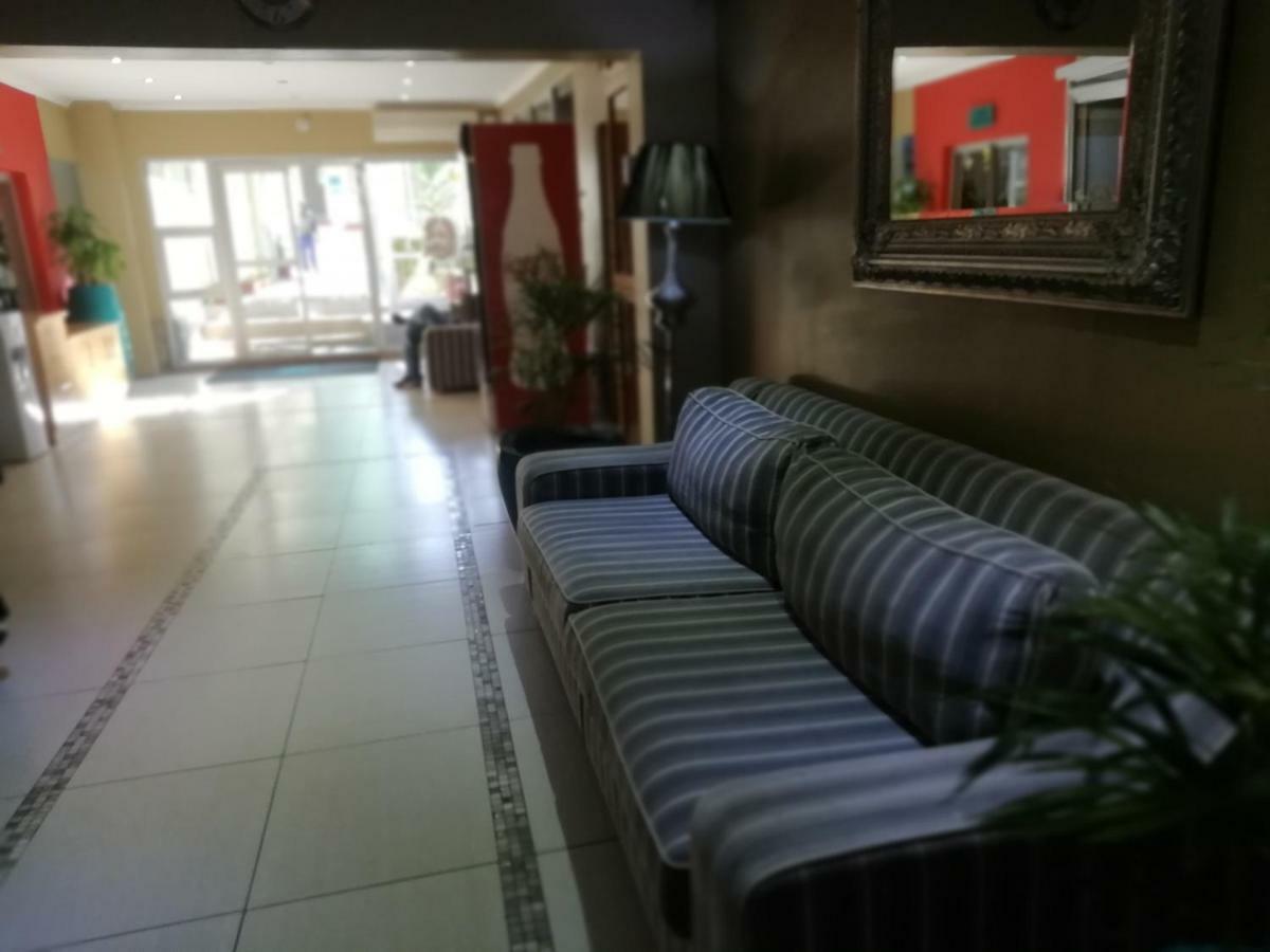 Hemmingways Bed & Breakfast King William's Town Dış mekan fotoğraf