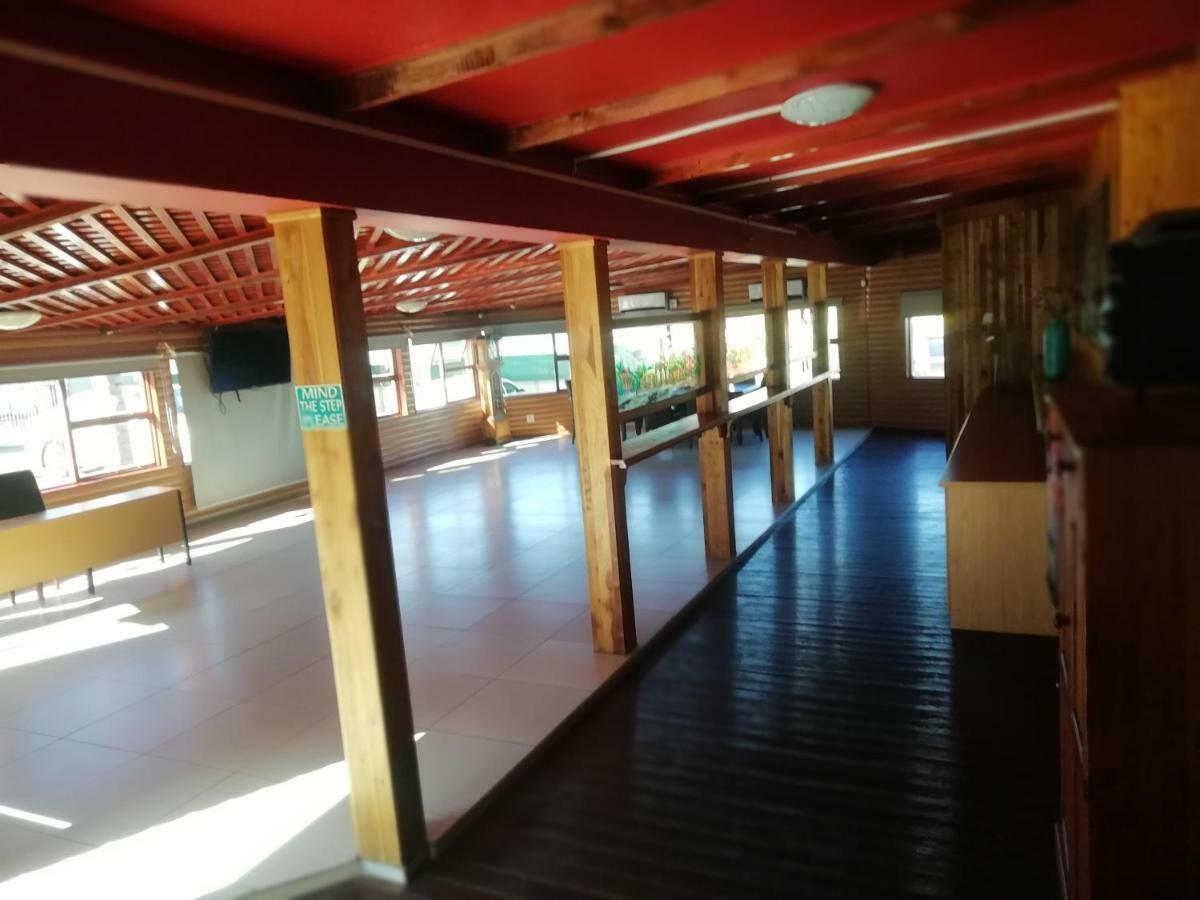 Hemmingways Bed & Breakfast King William's Town Dış mekan fotoğraf
