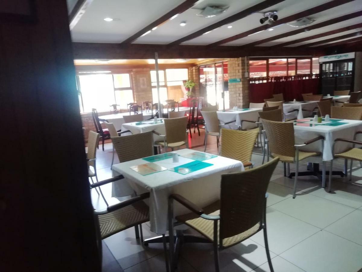 Hemmingways Bed & Breakfast King William's Town Dış mekan fotoğraf