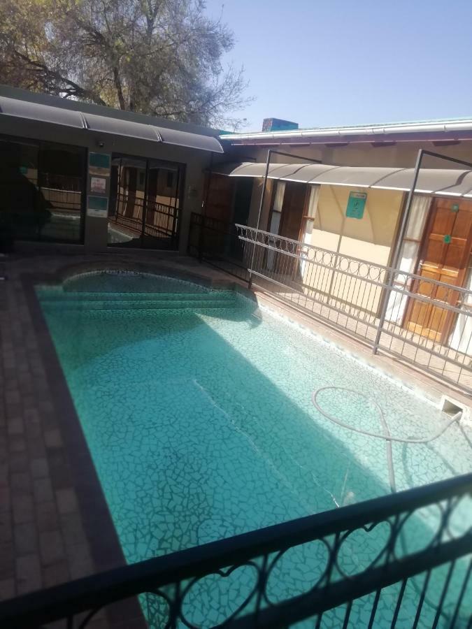 Hemmingways Bed & Breakfast King William's Town Dış mekan fotoğraf